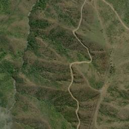 Satellite imagery of Loma La Cruz, CO