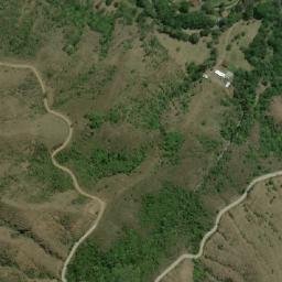 Satellite imagery of Loma La Cruz, CO
