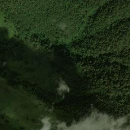 Satellite imagery of Cuchilla La Venta, CO