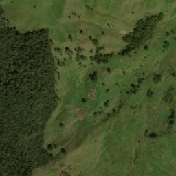 Satellite imagery of Cuchilla La Venta, CO