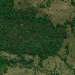 Satellite imagery of Cerro Vayapie, CO