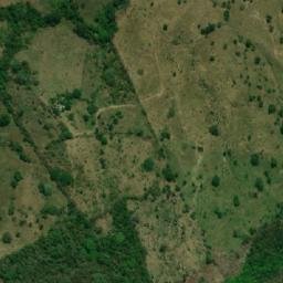 Satellite imagery of Cerro Vayapie, CO