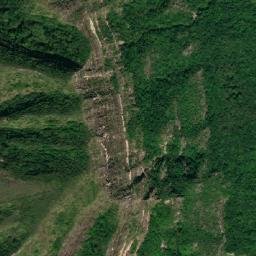 Satellite imagery of Cerro Corrales, CO