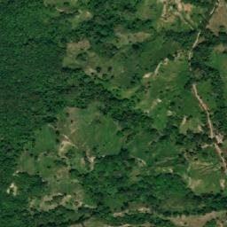Satellite imagery of Cerro Corrales, CO