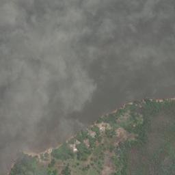 Satellite imagery of Pointe Manoka, CM