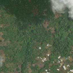 Satellite imagery of B 154, CM