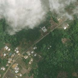 Satellite imagery of B 154, CM