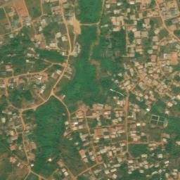 Satellite imagery of PGN013, CM