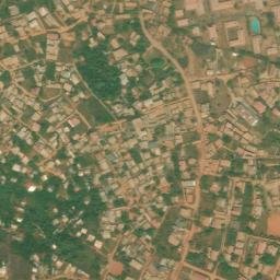 Satellite imagery of PGN013, CM