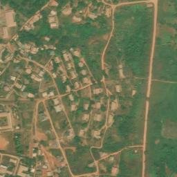 Satellite imagery of PGN013, CM
