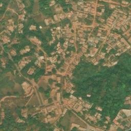 Satellite imagery of B 501, CM