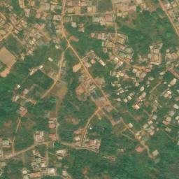 Satellite imagery of B 501, CM
