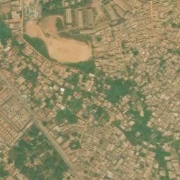 Satellite imagery of ENSTP 09, CM