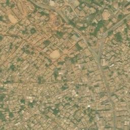 Satellite imagery of ENSTP 09, CM