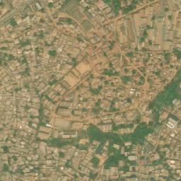 Satellite imagery of ENSTP 09, CM