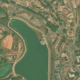 Satellite imagery of RGNR B 01, CM
