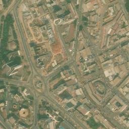 Satellite imagery of RGNR B 01, CM