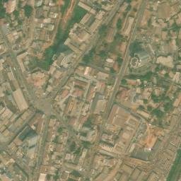 Satellite imagery of RGNR B 01, CM