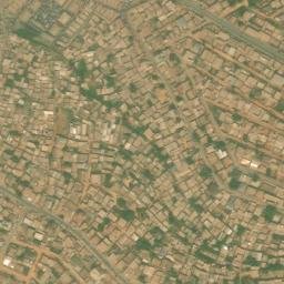 Satellite imagery of YGPS22, CM