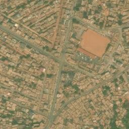 Satellite imagery of YGPS22, CM