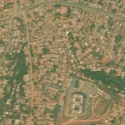 Satellite imagery of YGPS22, CM