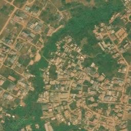 Satellite imagery of YGPS11, CM