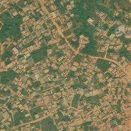 Satellite imagery of YGPS11, CM