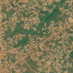 Satellite imagery of YGPS11, CM