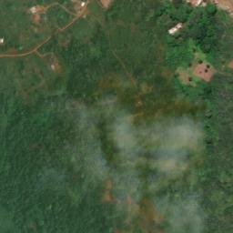 Satellite imagery of B 119, CM