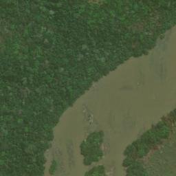 Satellite imagery of Tokini, CF