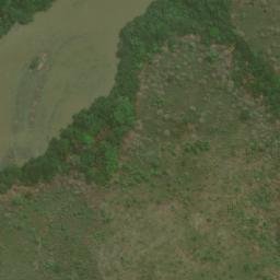 Satellite imagery of Tokini, CF