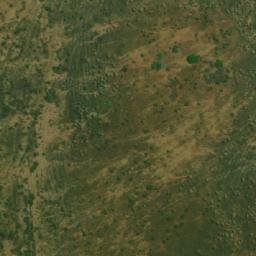 Satellite imagery of Loruth, UG