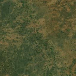 Satellite imagery of Loruth, UG