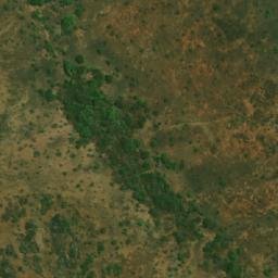 Satellite imagery of Loruth, UG
