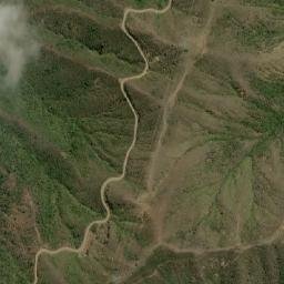 Satellite imagery of Loma La Cruz, CO