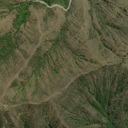 Satellite imagery of Loma La Cruz, CO