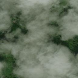 Satellite imagery of Alto Cielo, CO
