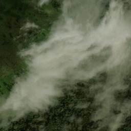 Satellite imagery of Cuchilla La Venta, CO