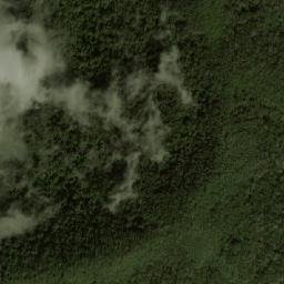 Satellite imagery of Cuchilla La Venta, CO