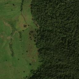 Satellite imagery of Alto El Oriente, CO