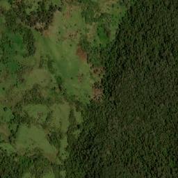 Satellite imagery of Cuchilla Bellavista, CO