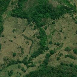 Satellite imagery of Cerro Vayapie, CO