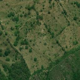 Satellite imagery of Cerro Vayapie, CO