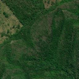 Satellite imagery of Cerro Vayapie, CO