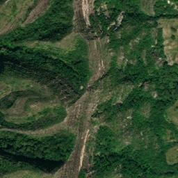 Satellite imagery of Cerro Corrales, CO