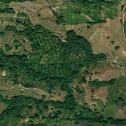 Satellite imagery of Cerro Corrales, CO