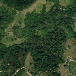 Satellite imagery of Filo Tocacacho, CO