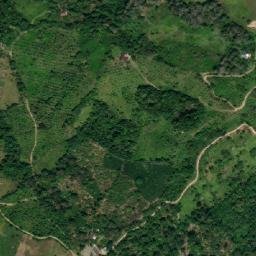 Satellite imagery of Filo Tocacacho, CO