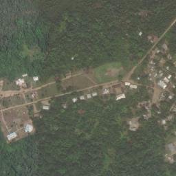 Satellite imagery of Pointe Manoka, CM