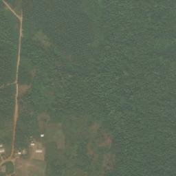 Satellite imagery of B 152, CM